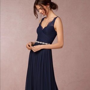 BHLDN Fleur Dress
